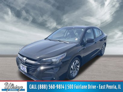 Used 2024 Subaru Legacy Limited