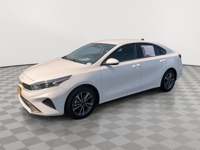 Used 2023 Kia Forte LXS