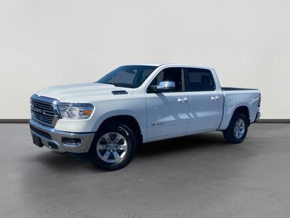 Used 2024 RAM 1500 Laramie
