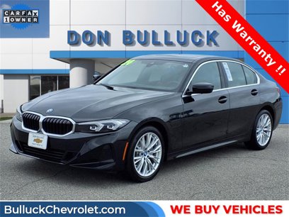 Used 2024 BMW 330e