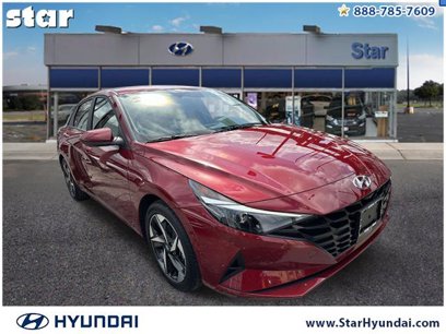 Used 2023 Hyundai Elantra SEL w/ Convenience Package