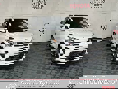 Used 2023 Kia Rio LX