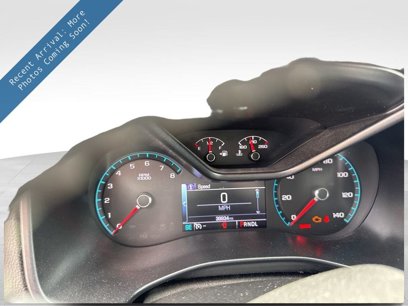 Used 2017 Chevrolet Colorado LT w/ Midnight Edition