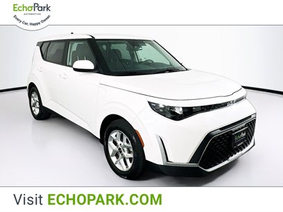 Used 2023 Kia Soul S