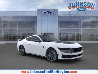 New 2024 Ford Mustang Dark Horse
