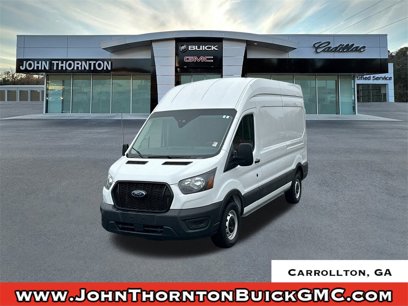 Used 2022 Ford Transit 250 148 High Roof
