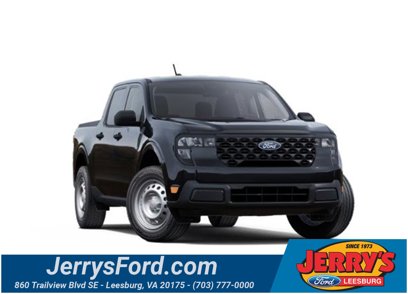 New 2025 Ford Maverick XL