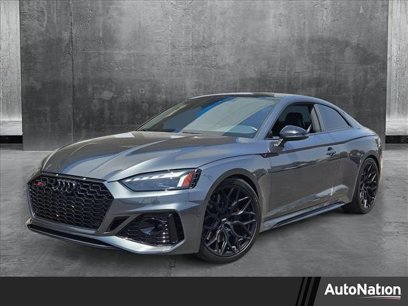 Used 2023 Audi RS 5