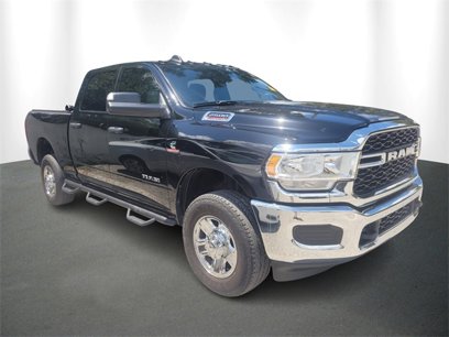 Used 2022 RAM 2500 Tradesman