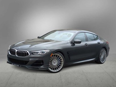 Used 2022 BMW ALPINA B8 xDrive Gran Coupe