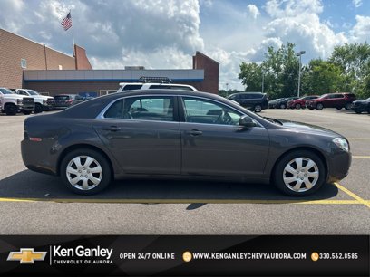 Used 2011 Chevrolet Malibu LS