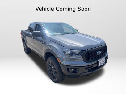 Used 2021 Ford Ranger XL w/ Equipment Group 101A High