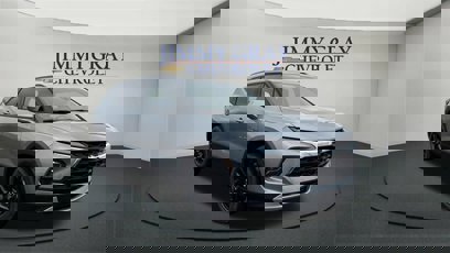 New 2025 Chevrolet Blazer LT w/ Convenience Package