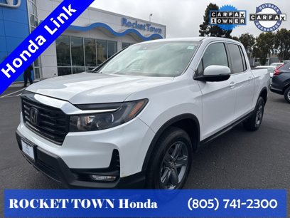 Used 2023 Honda Ridgeline RTL