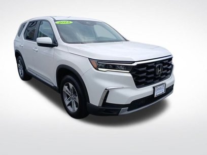 Used 2023 Honda Pilot EX-L
