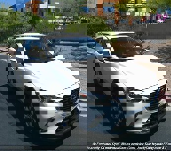 Used 2016 MAZDA CX-3 Touring
