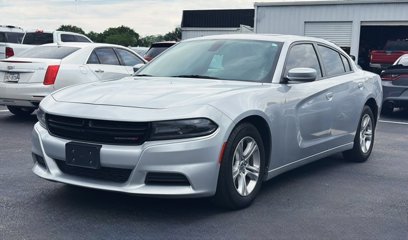 Used 2020 Dodge Charger SXT w/ Leather Interior Group
