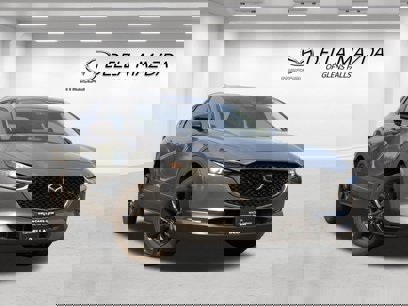 Certified 2024 MAZDA CX-30 2.5 Turbo w/ Premium Package