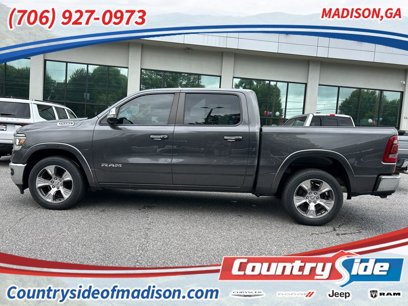 Used 2021 RAM 1500 Laramie