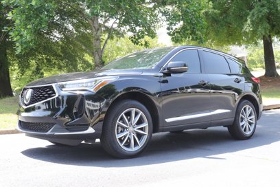 Used 2023 Acura RDX FWD w/ Technology Package