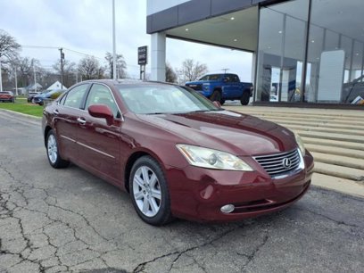 Used 2007 Lexus ES 350