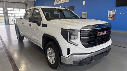 Used 2024 GMC Sierra 1500 Pro