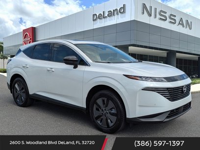 Used 2025 Nissan Murano SL