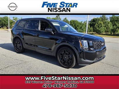 Used 2022 Kia Telluride EX w/ EX Premium Package