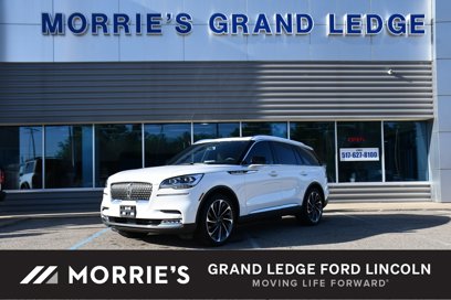 Used 2023 Lincoln Aviator Reserve