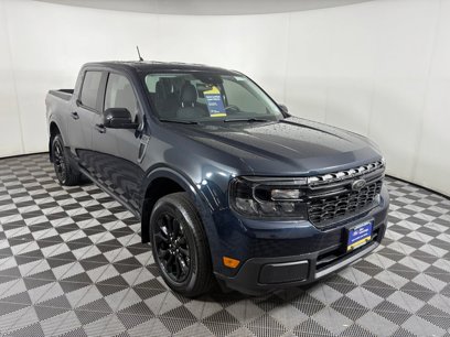 Certified 2023 Ford Maverick XLT w/ Black Appearance Package