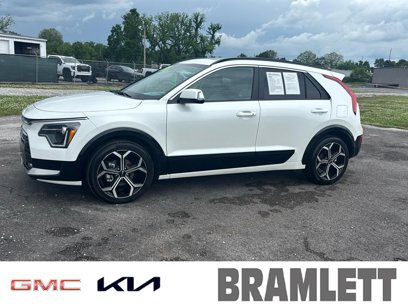 Used 2024 Kia Niro EX Touring