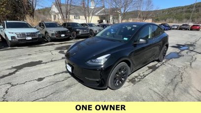 Used 2022 Tesla Model Y Long Range