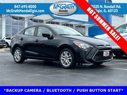 Used 2016 Scion iA