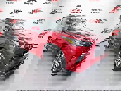 Certified 2023 Toyota Highlander XLE