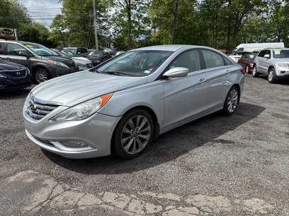 Used 2011 Hyundai Sonata SE