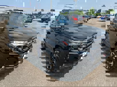 Certified 2025 Subaru Forester Premium