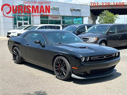 Certified 2022 Dodge Challenger R/T w/ Plus Package