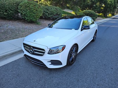 Used 2019 Mercedes-Benz E 300