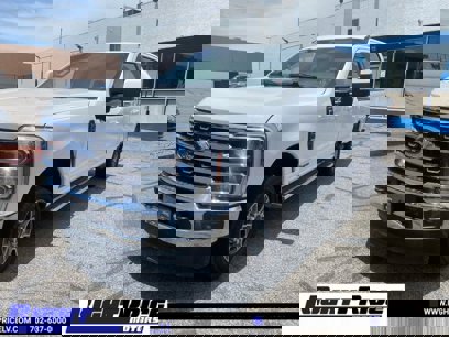 Used 2023 Ford F250 Lariat