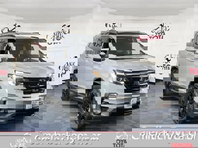 Used 2022 Honda Pilot Special Edition