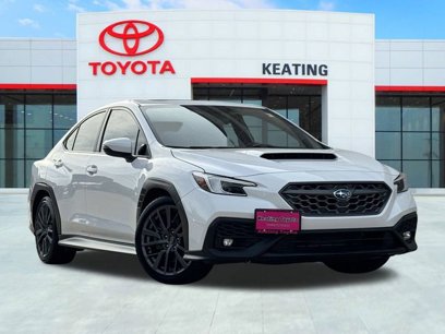 Used 2022 Subaru WRX GT