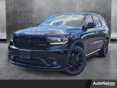 Used 2017 Dodge Durango GT w/ Premium Group