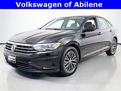 Used 2020 Volkswagen Jetta SE
