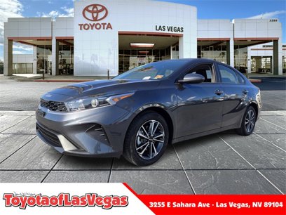 Used 2024 Kia Forte LXS