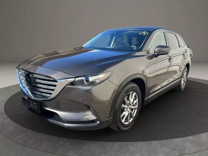 Used 2018 MAZDA CX-9 Touring w/ Touring Premium Package