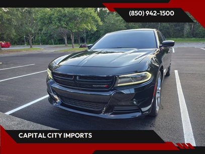 Used 2021 Dodge Charger SXT w/ Plus Group