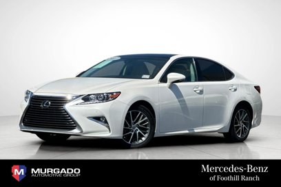 Used 2017 Lexus ES 350