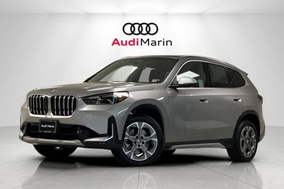 Used 2024 BMW X1 xDrive28i w/ Convenience Package