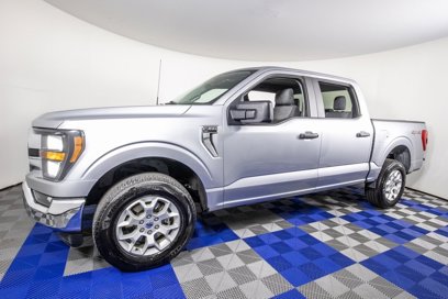 Used 2023 Ford F150 XLT