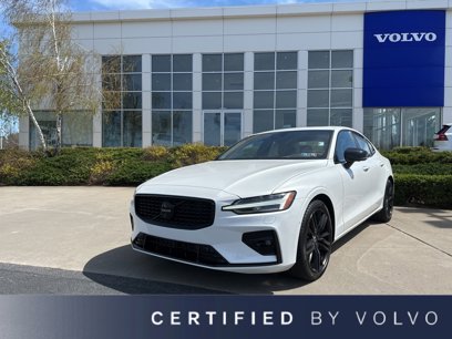 Used 2024 Volvo S60 B5 Plus w/ Climate Package